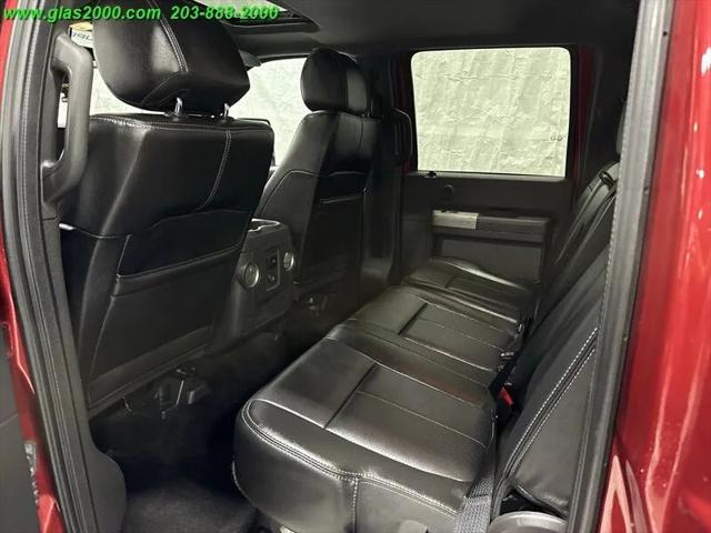 2016 Ford F-350 LARIAT