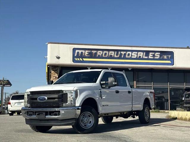2019 Ford F-350 XL for sale in Arlington, TX