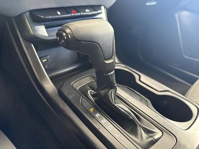 2017 Chevrolet Colorado WT