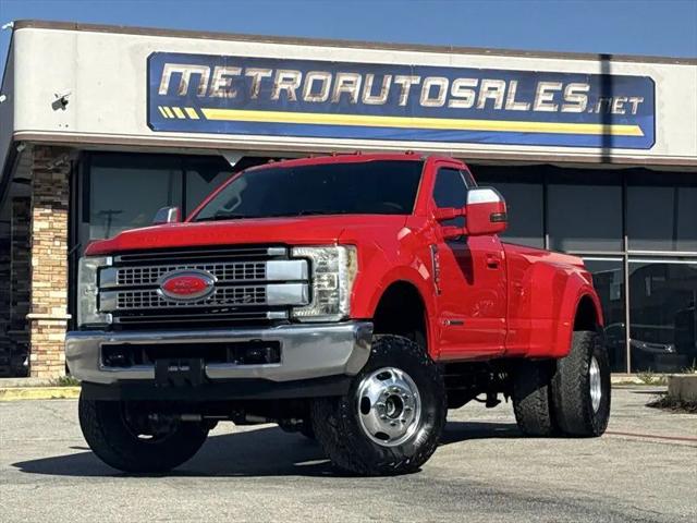 2019 Ford F-350 XL for sale in Arlington, TX