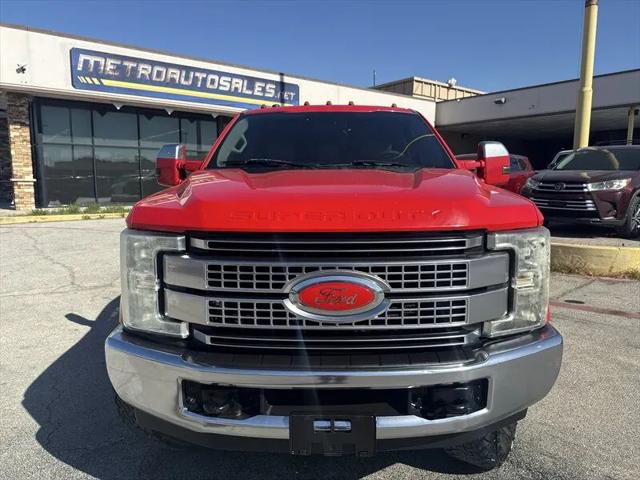 2019 Ford F-350 XL