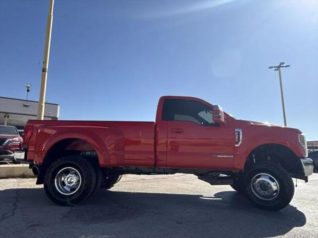 2019 Ford F-350 XL