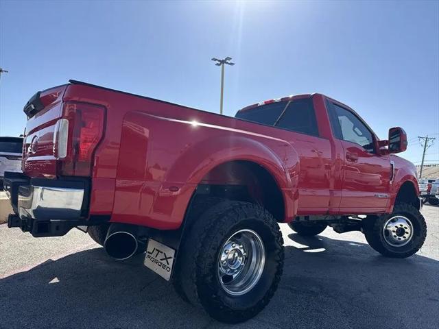 2019 Ford F-350 XL