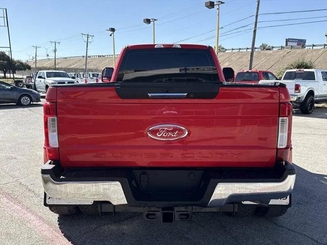 2019 Ford F-350 XL
