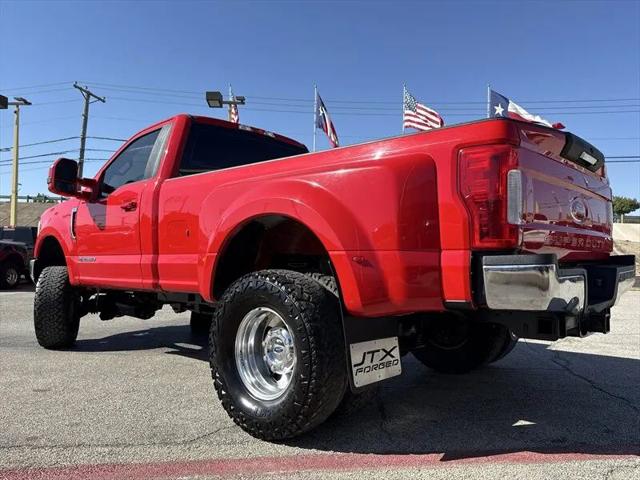 2019 Ford F-350 XL