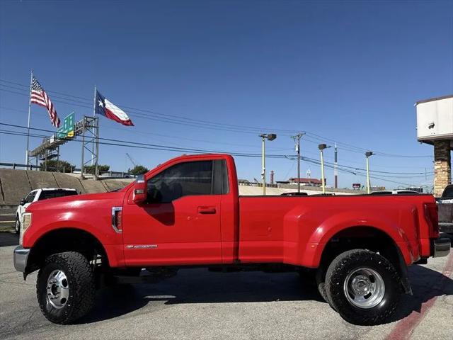 2019 Ford F-350 XL