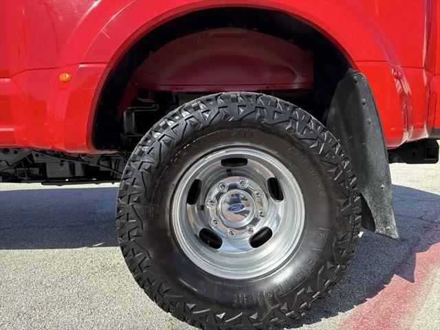 2019 Ford F-350 XL