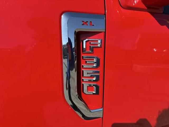 2019 Ford F-350 XL