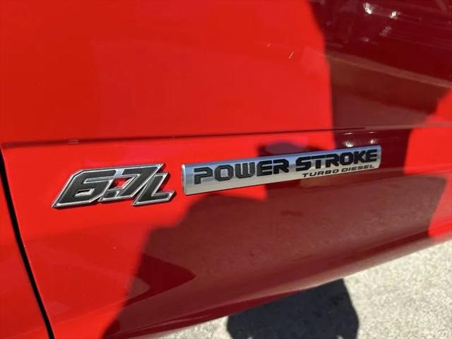 2019 Ford F-350 XL