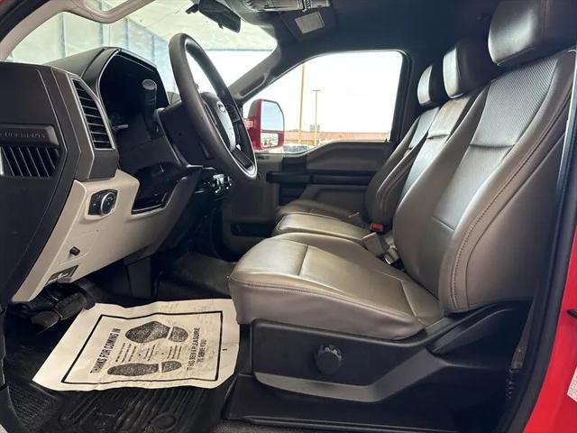 2019 Ford F-350 XL