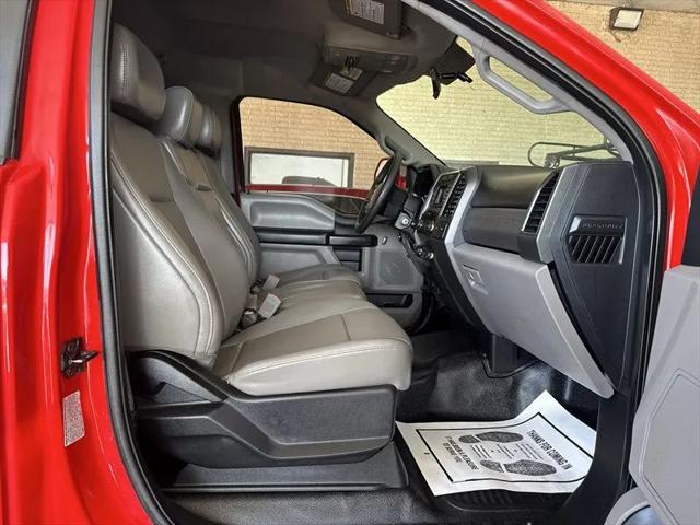 2019 Ford F-350 XL