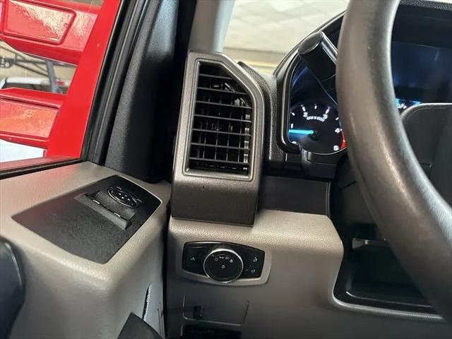 2019 Ford F-350 XL