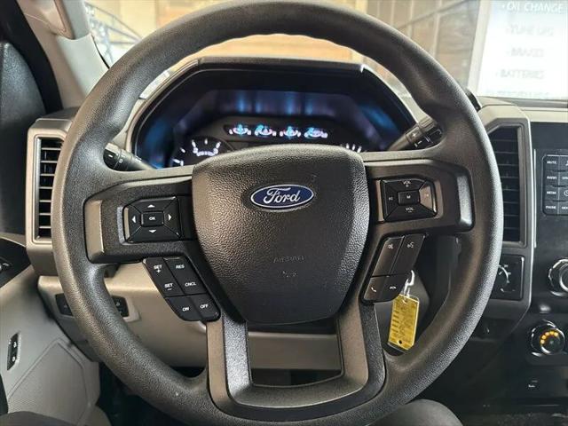 2019 Ford F-350 XL