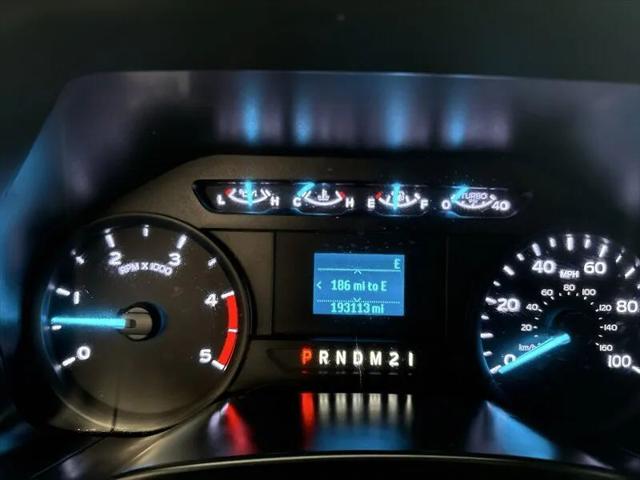 2019 Ford F-350 XL