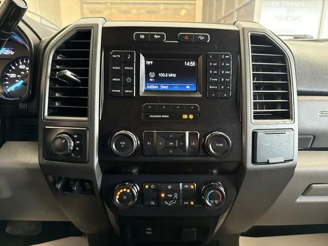 2019 Ford F-350 XL