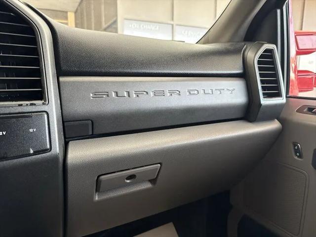 2019 Ford F-350 XL