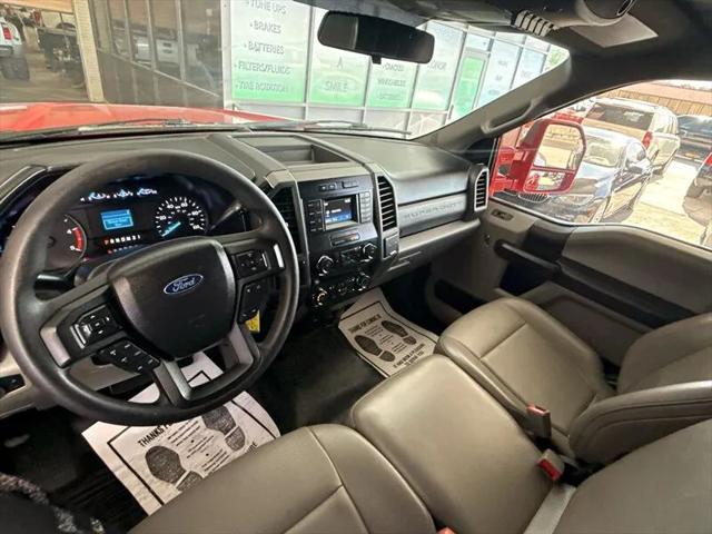 2019 Ford F-350 XL