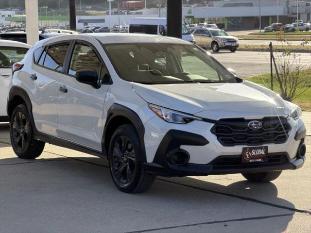 2024 Subaru Crosstrek Base for sale in Bellevue, NE