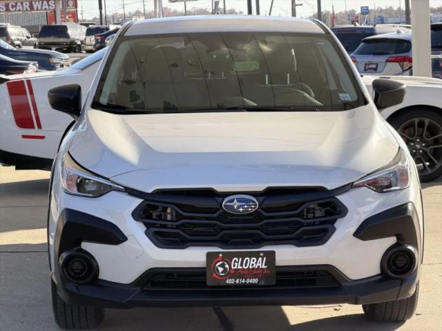 2024 Subaru Crosstrek Base