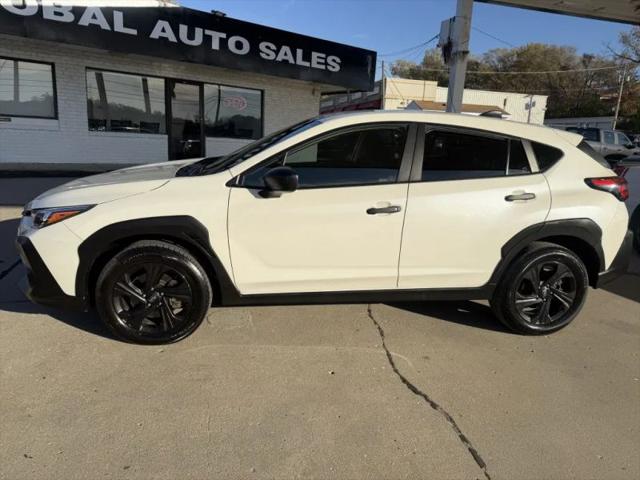 2024 Subaru Crosstrek Base