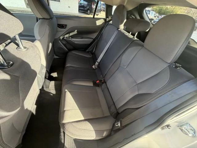2024 Subaru Crosstrek Base