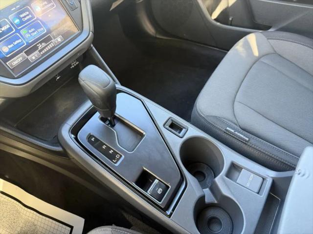 2024 Subaru Crosstrek Base