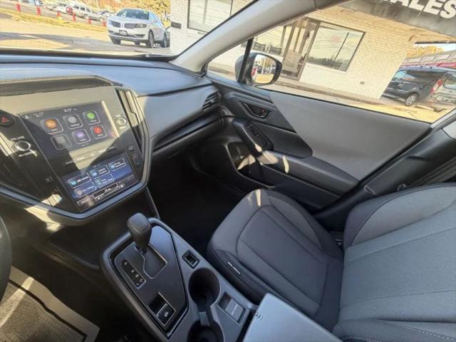 2024 Subaru Crosstrek Base