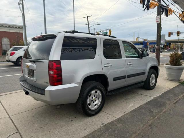 2012 Chevrolet Tahoe LT