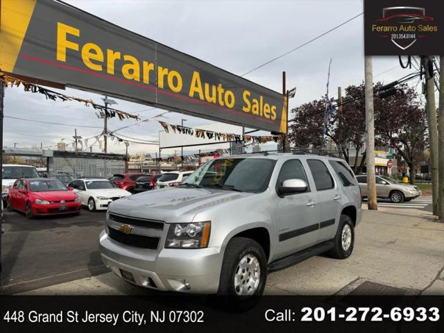 2012 Chevrolet Tahoe LT for sale in Jersey City, NJ
