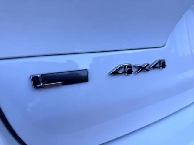 2022 Jeep Grand Cherokee L Laredo 4x4
