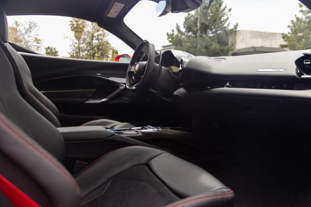 2025 Ferrari 296 GTS Base