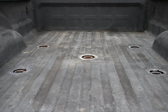 2023 Ram 3500 Big Horn Crew Cab 4x4 8 Box