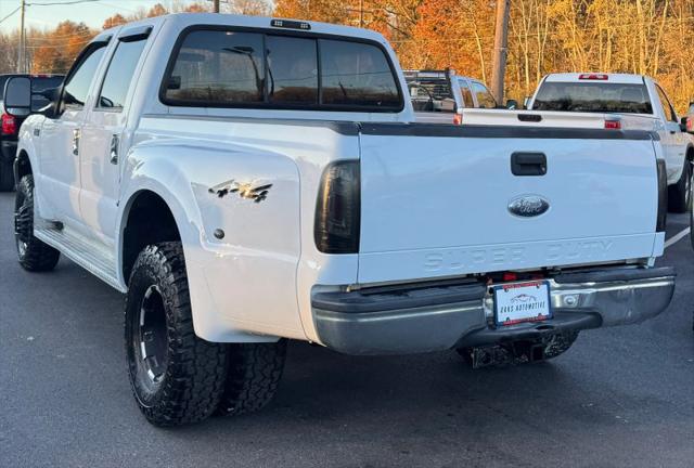 2000 Ford F-350 XLT