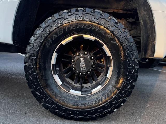 2000 Ford F-350 XLT
