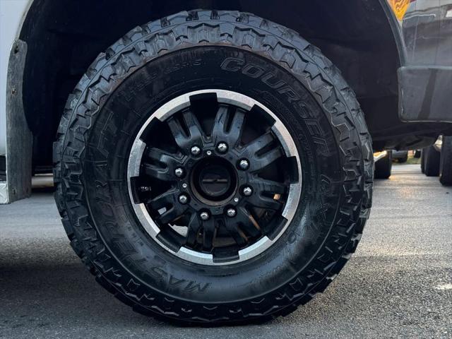 2000 Ford F-350 XLT