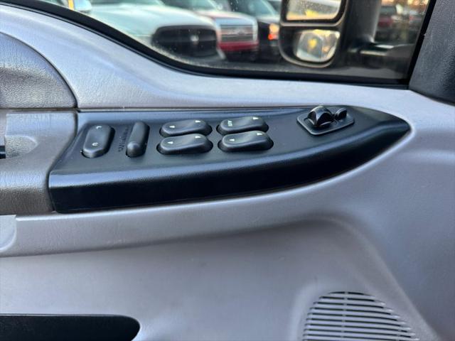 2000 Ford F-350 XLT