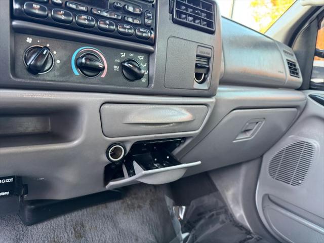 2000 Ford F-350 XLT
