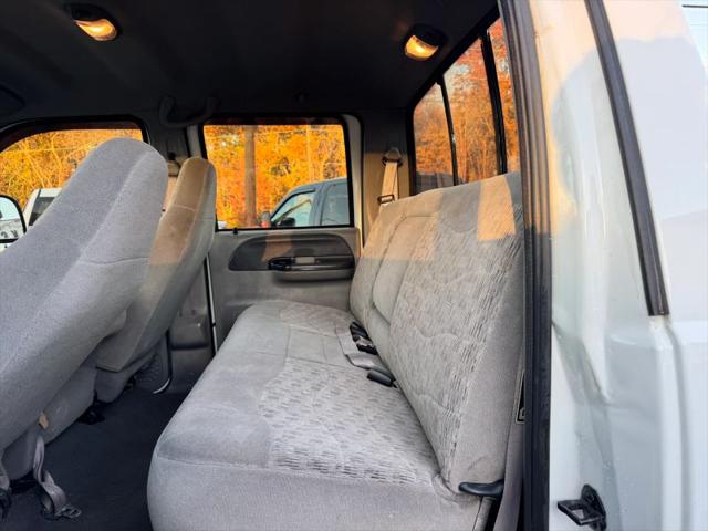 2000 Ford F-350 XLT