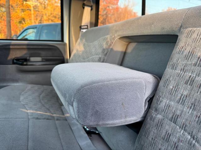 2000 Ford F-350 XLT