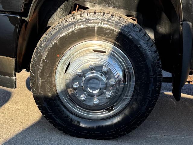 2011 GMC Sierra 3500HD Denali