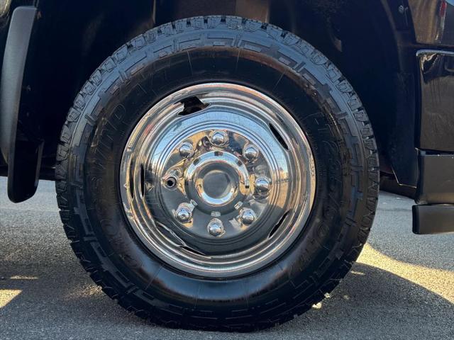 2011 GMC Sierra 3500HD Denali