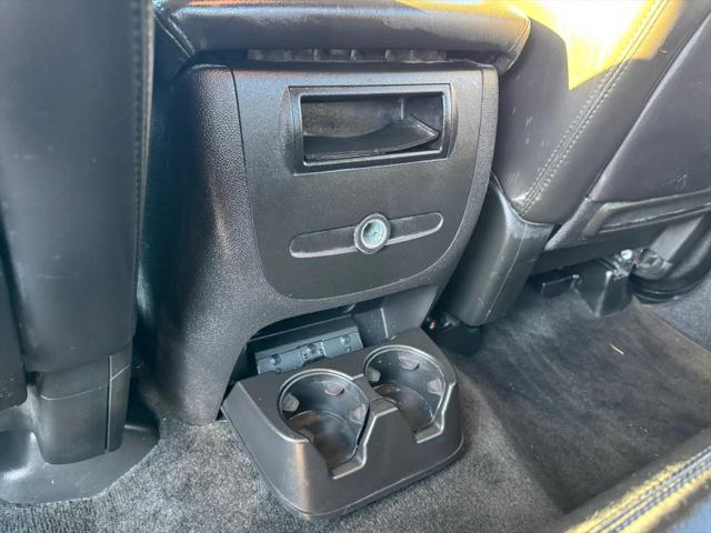 2011 GMC Sierra 3500HD Denali