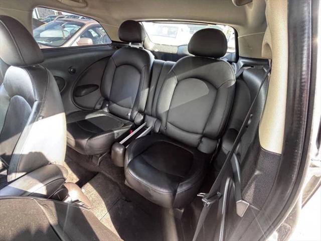 2013 MINI Paceman Cooper S