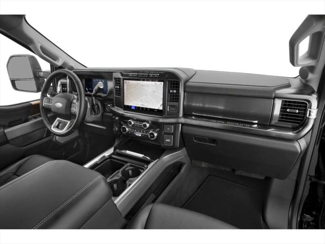 2025 Ford F-350 LARIAT