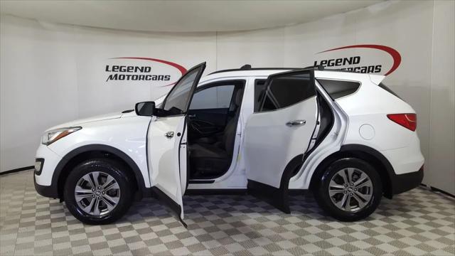 2014 Hyundai Santa Fe Sport 2.4L