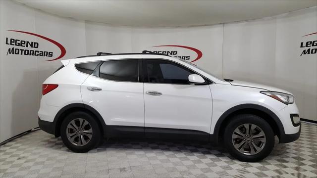2014 Hyundai Santa Fe Sport 2.4L