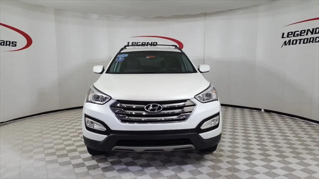 2014 Hyundai Santa Fe Sport 2.4L