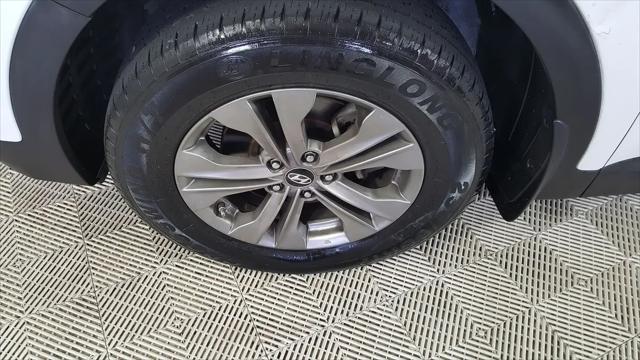 2014 Hyundai Santa Fe Sport 2.4L