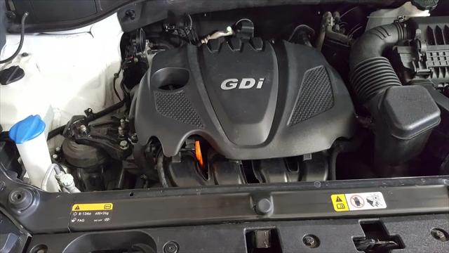 2014 Hyundai Santa Fe Sport 2.4L