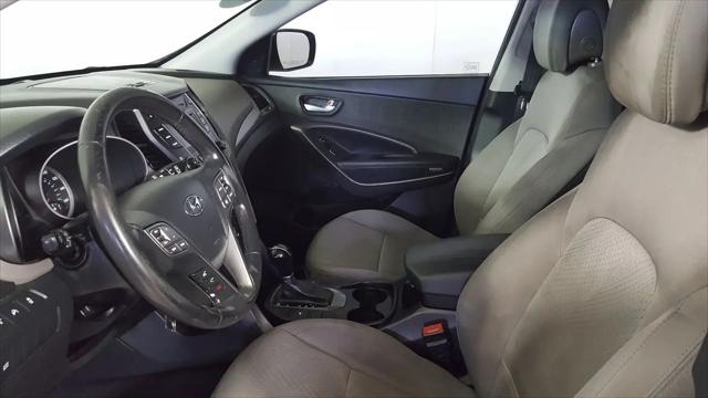 2014 Hyundai Santa Fe Sport 2.4L